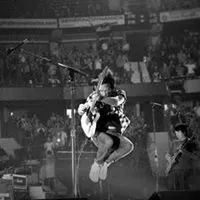Jeff Thxone