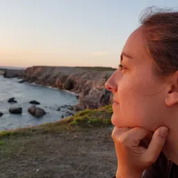 Elodie Palluaud