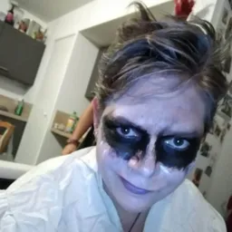 Fenrir Alois Snowulf