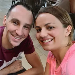 Ophélie Et Jérémy