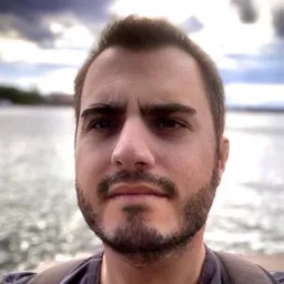 Sylvain Mauduit