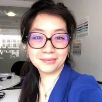 Helene Xinmai