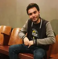 Antony Da Cruz