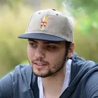 Léo Charriat