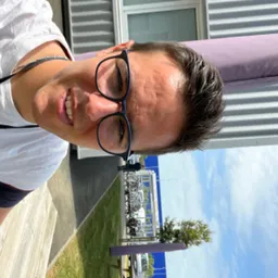 Romain Fonteneau