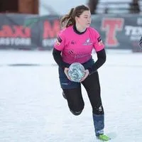 Clémence Vigneau