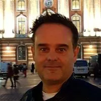 Christophe Mauger