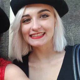 Anitha Fontaine