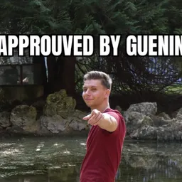 Guillaume Guenin