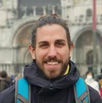 Benjamin Ozet