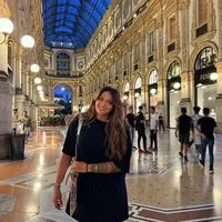 Clara Bahamou