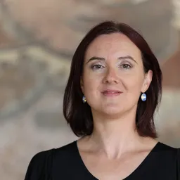 Gaëlle Courty