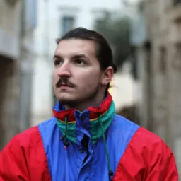 Benjamin Memain