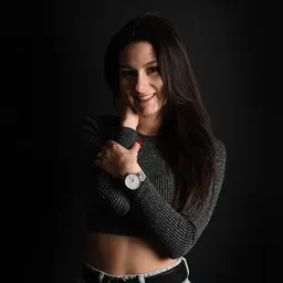 Lilou Epinard