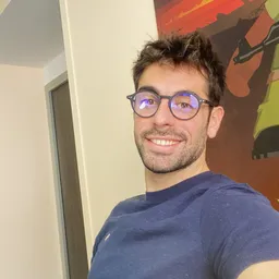 Adrian Monje
