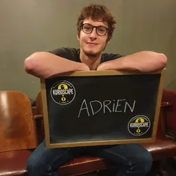 Adrien Boutheon