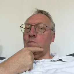 Jerome Renouf