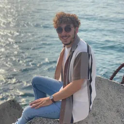 Nicolas Lafauris