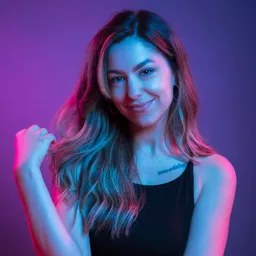Victoria Saïdoun