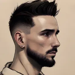 Benjamin Leconte