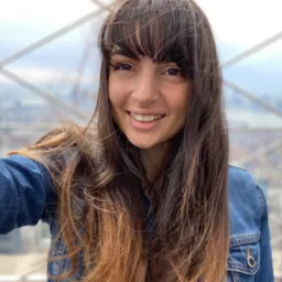 Mathilde Boullé