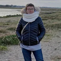 Carole Dufrénoy