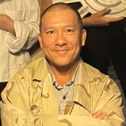 Laurent De Menditte