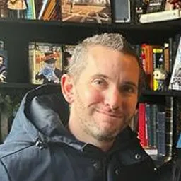 Pierre Désert