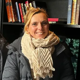 Julie Germain