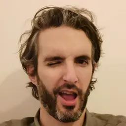 Jérémie Ren