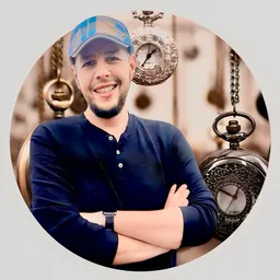 Rémi Starck