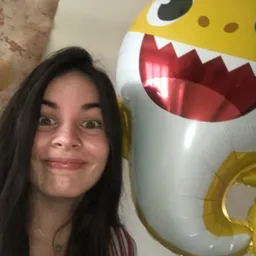 Elise Gilbert