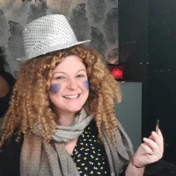 Caroline D.