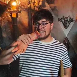 Rémi Vazeille