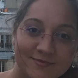 Caroline M.
