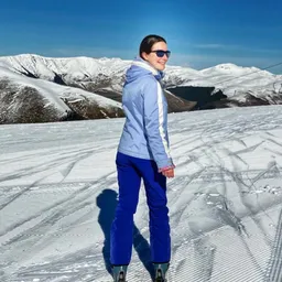 Mélissa Gobin-Gallon