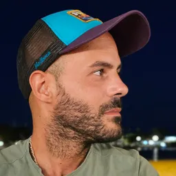 Michaël Amarni