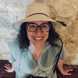 Morgane Porebski