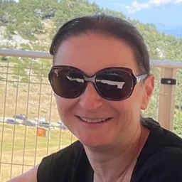 Ghislaine Tinnes Cavelius