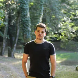 Mathieu Palma