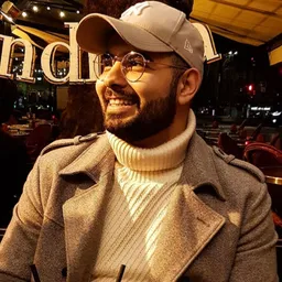 Farou #Ckc