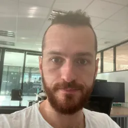 Quentin Nambot