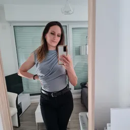 Laetitia Bergis