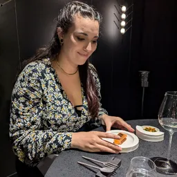 Mathilde Da Cruz