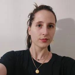 Claire Donier