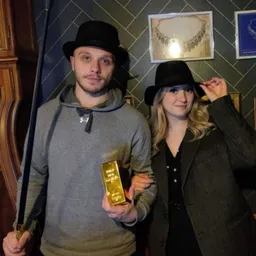 Mikou & Maeva