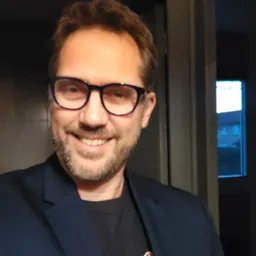 Sebastien Drecq