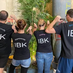 Suuperman Team Ibk