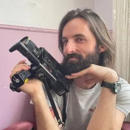 Guillaume Tournade