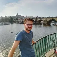 Simon Vuillier